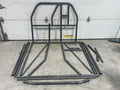 25.5 Chassis kit for Honda Civic