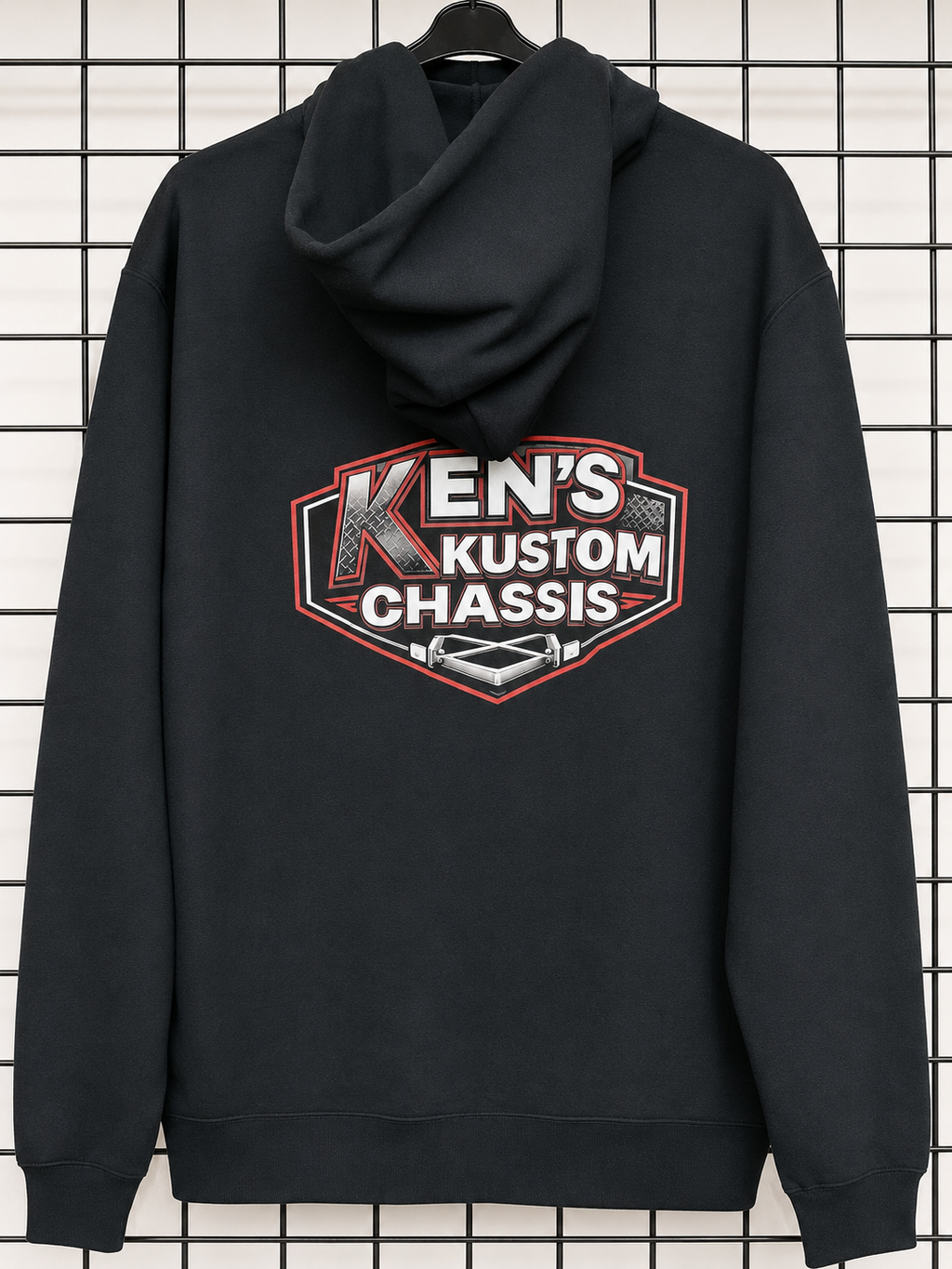 KKC Hoodie