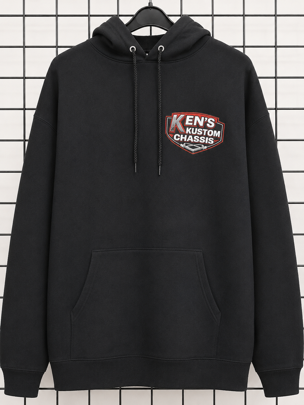 KKC Hoodie