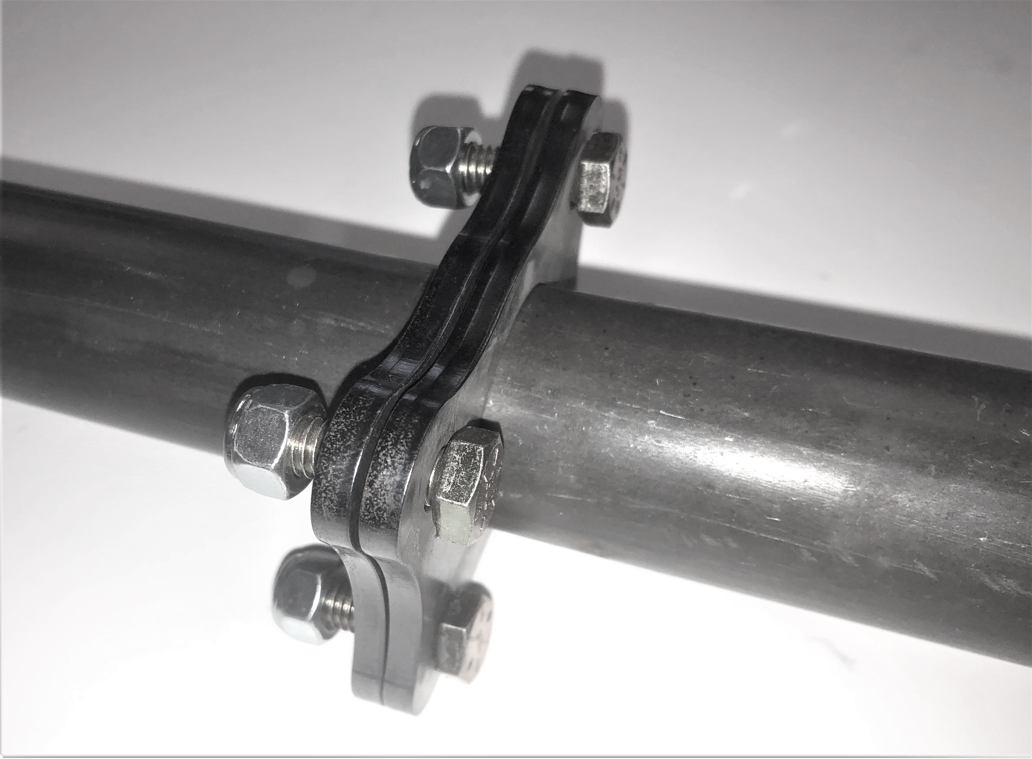 Removable crossmember kit