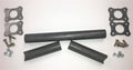 Removable crossmember kit