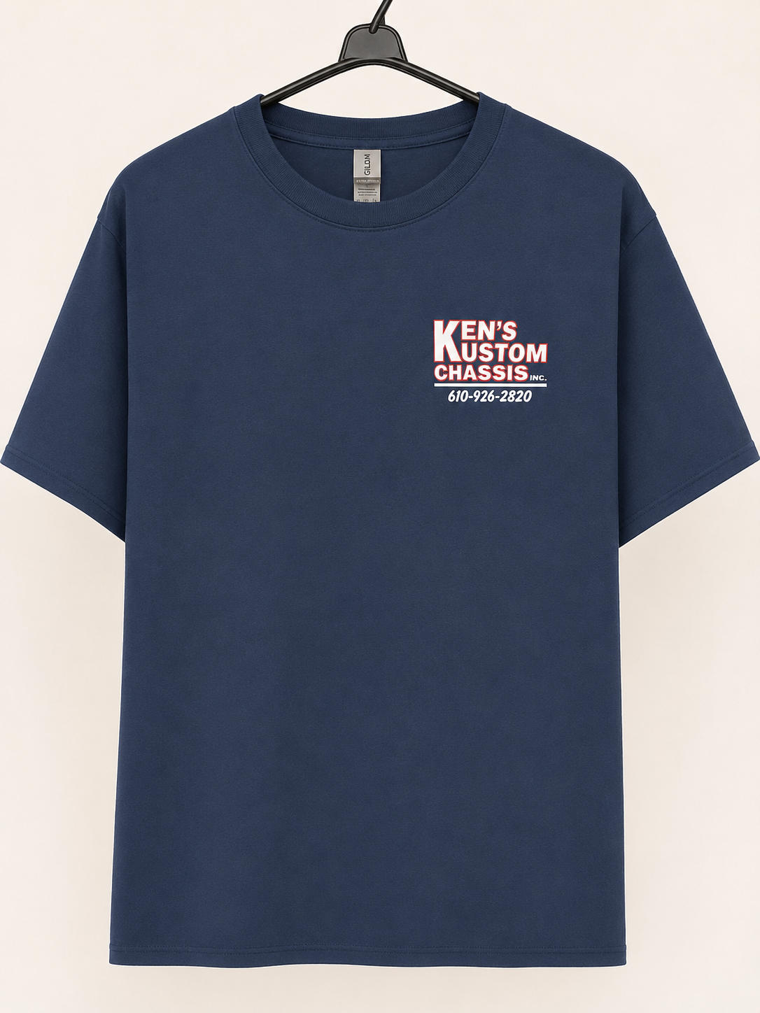 KKC T-Shirt Original