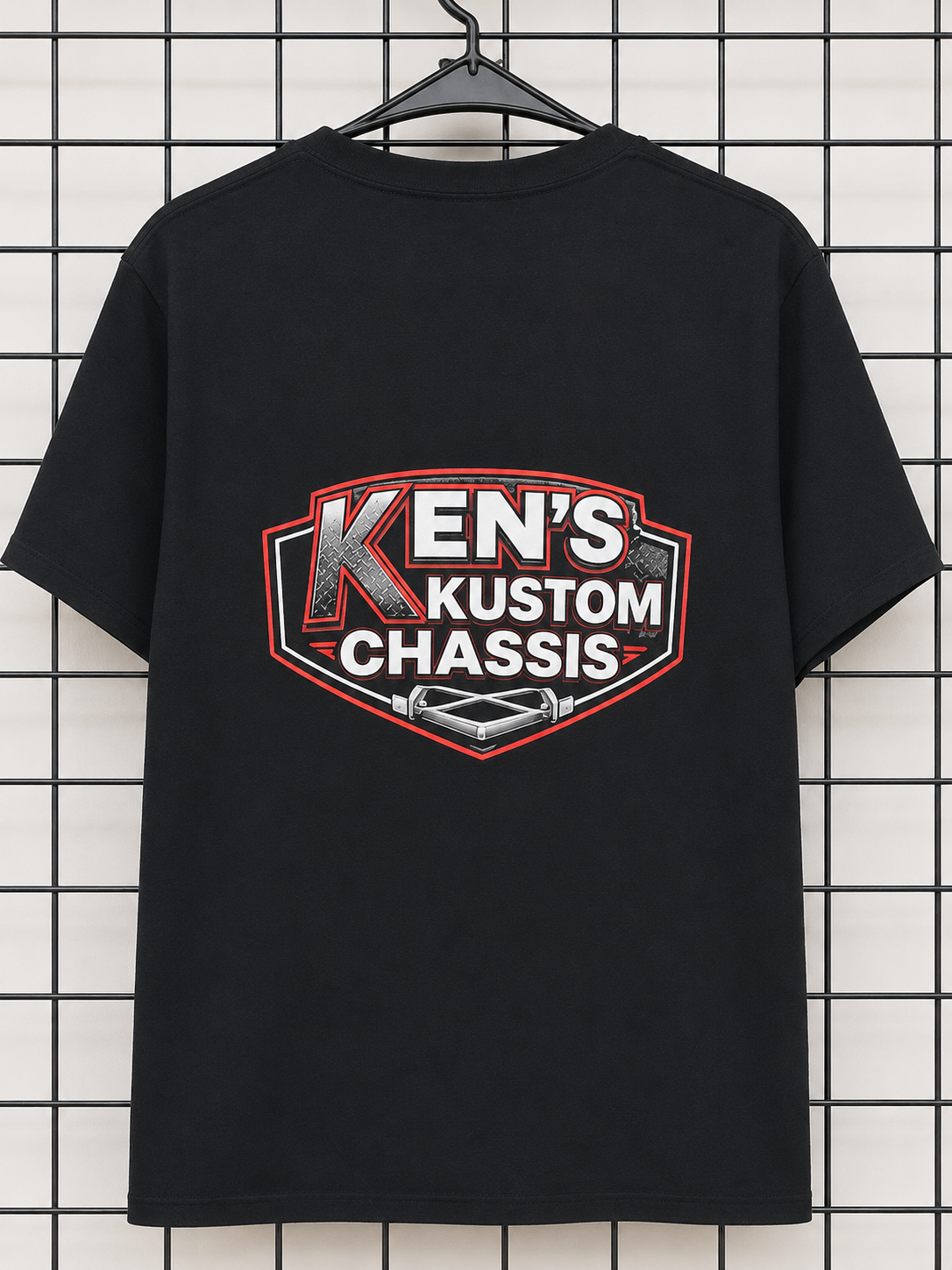 KKC Short Sleeve T-shirt