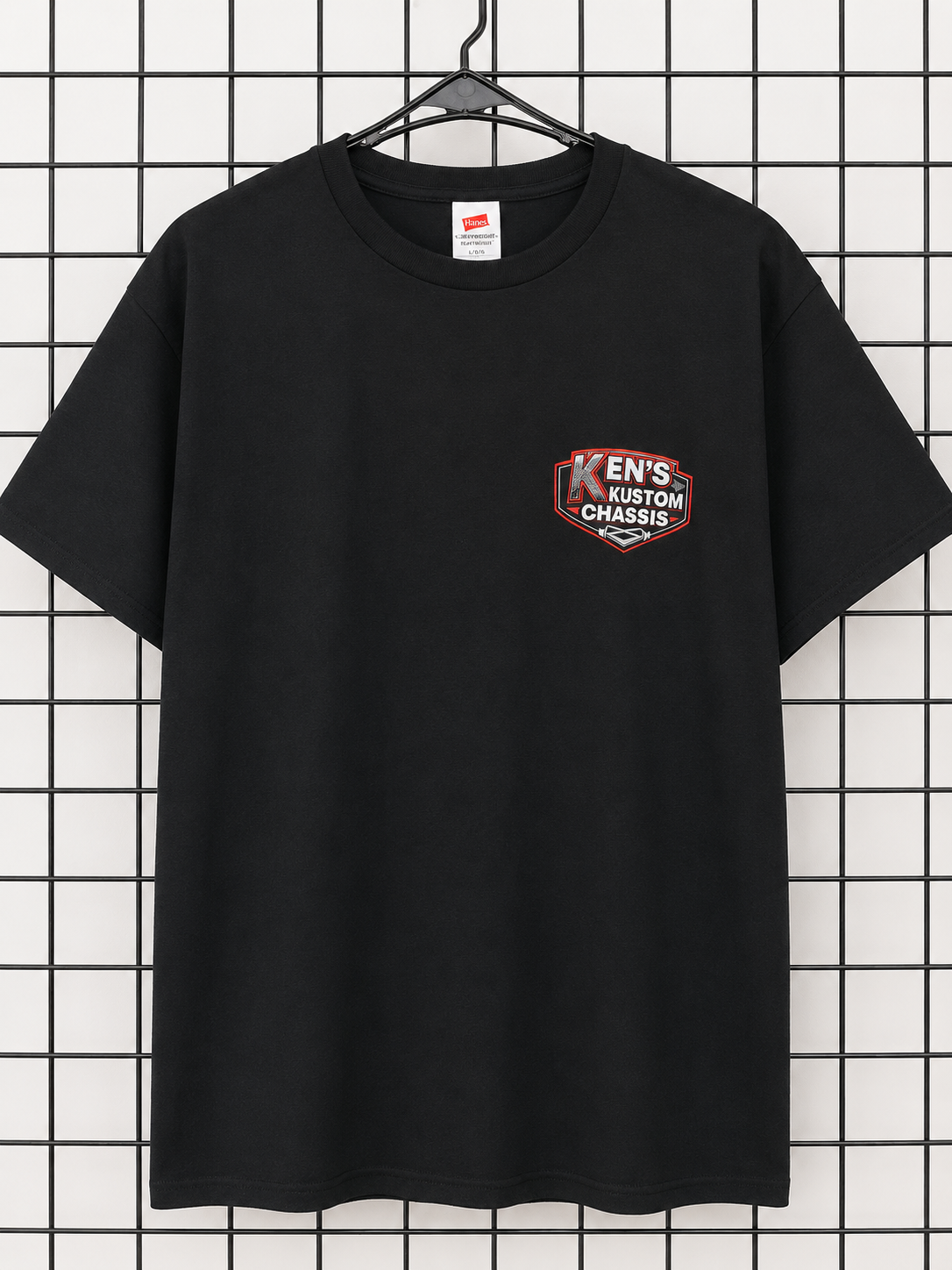 KKC Short Sleeve T-shirt