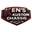 Ken's Kustom Chassis logo